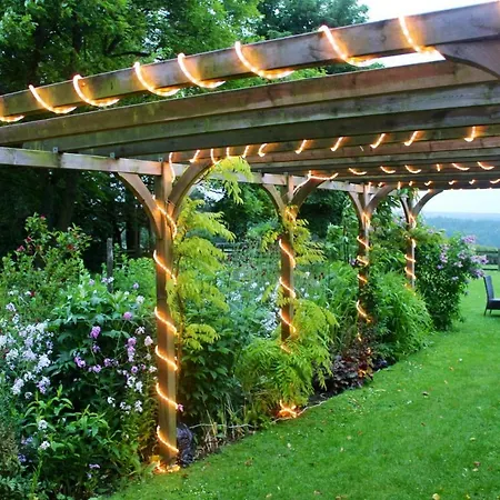 玛丽安斯波特酒店 3* 戈斯兰