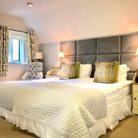 酒店 玛丽安斯波特酒店