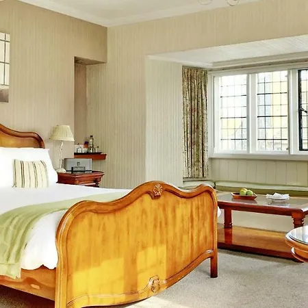 玛丽安斯波特酒店 酒店