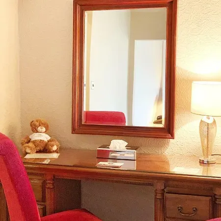 玛丽安斯波特酒店 酒店 戈斯兰